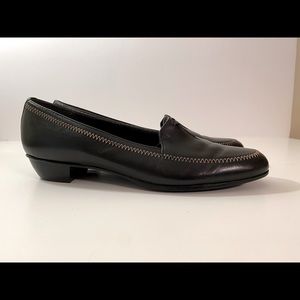 Munro Leather Flats/Loafers